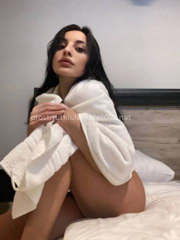 Индивидуалка Веста фото 3