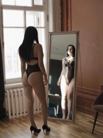 Проститутка Лика, 24 года, г. Приютное