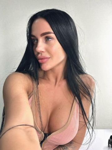 Проститутка Дарина, 26 лет, г. Приютное