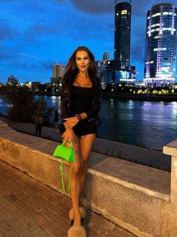Индивидуалка Зоя фото 3