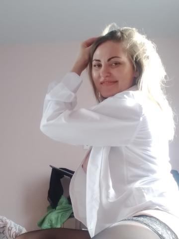 Проститутка Роксана, 33 года, г. Приютное